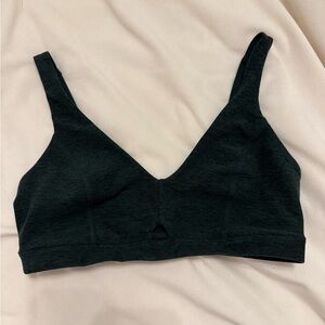 Beyond Yoga Space Dye Sports Bra